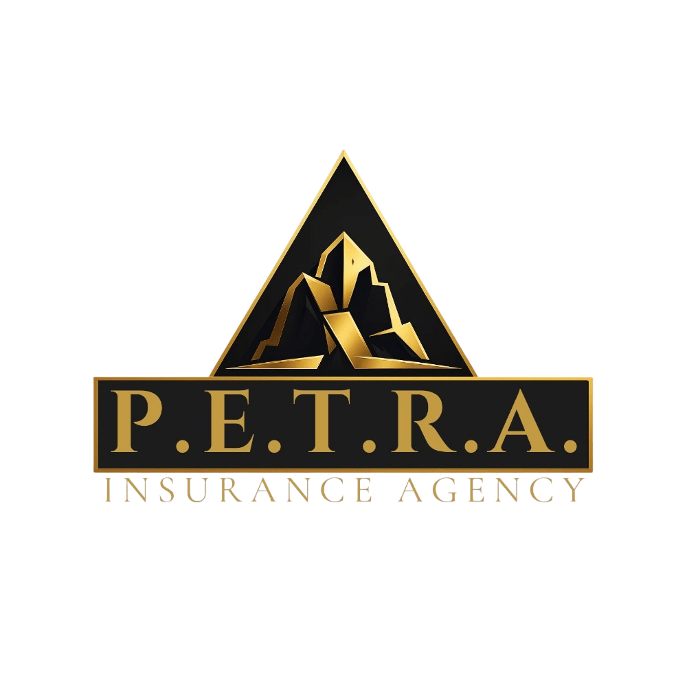 P.E.T.R.A. Logo